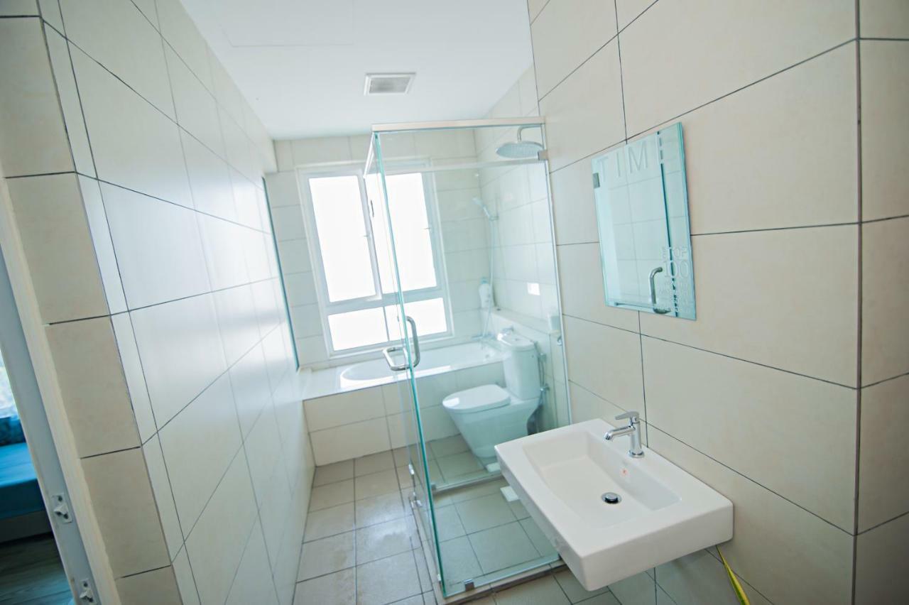 Octagon Premium Ipoh Town Center By Grab A Stay المظهر الخارجي الصورة