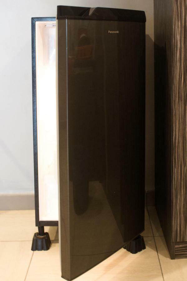 Octagon Premium Ipoh Town Center By Grab A Stay المظهر الخارجي الصورة