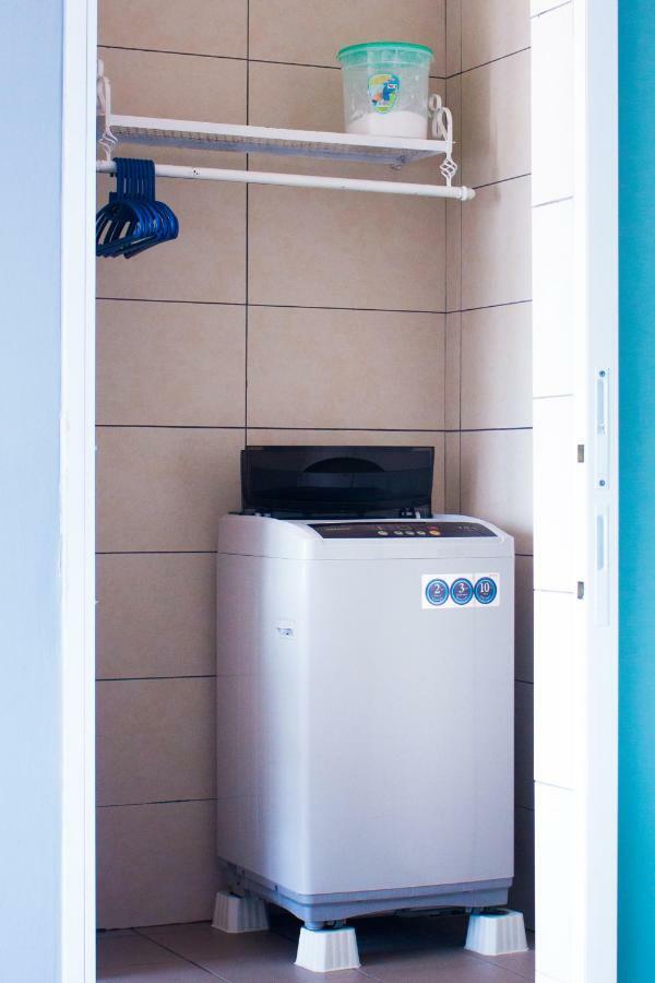 Octagon Premium Ipoh Town Center By Grab A Stay المظهر الخارجي الصورة
